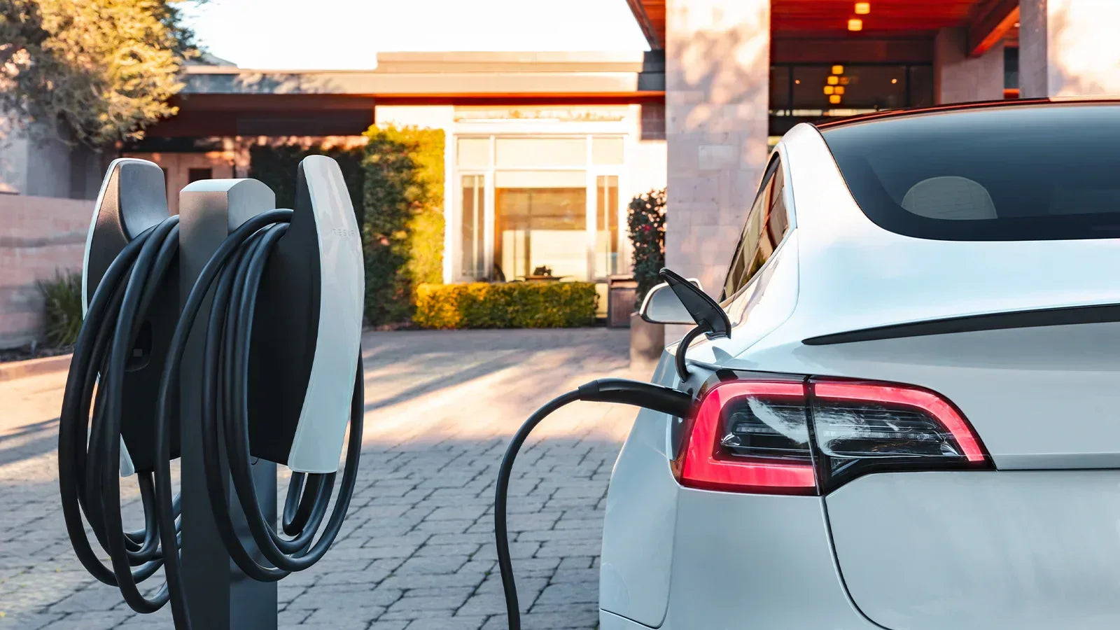 Prevención ante Nuevas Modalidades de Robo a Autos Eléctricos