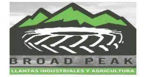 BROADPEAK