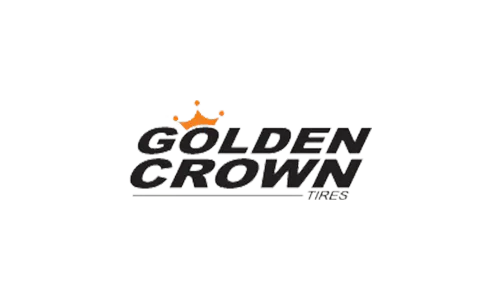 GOLDEN CROWN