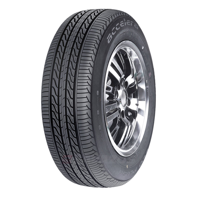 215/65 R17 Accelera Eco Plush Xl 103H