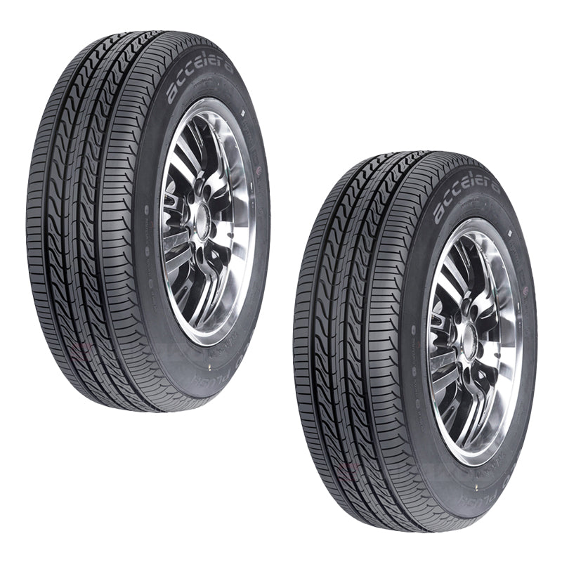 215/65 R15 Accelera Eco Plush Xl 100H