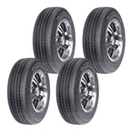 165/70 R14 Accelera Eco Plush 81H