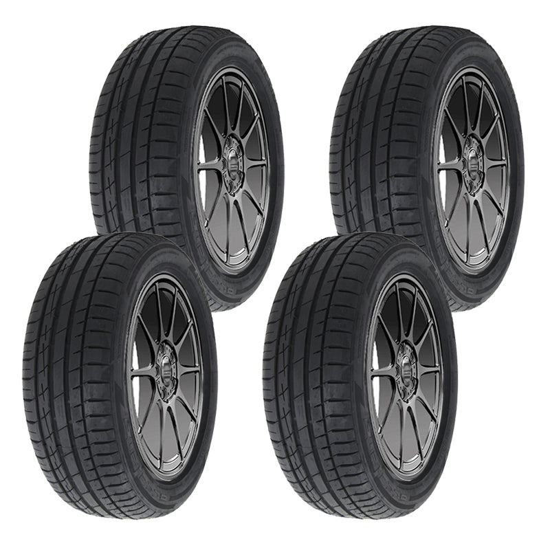 235/65 R18 Accelera Iota St68  106W