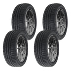 215/60 R17 Accelera Iota St68 Xl 100V