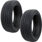 235/55 R18 Accelera Iota St68 Xl 104V