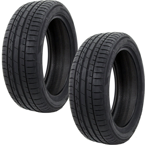 275/45 R20 Accelera Iota St68 Xl 110Y