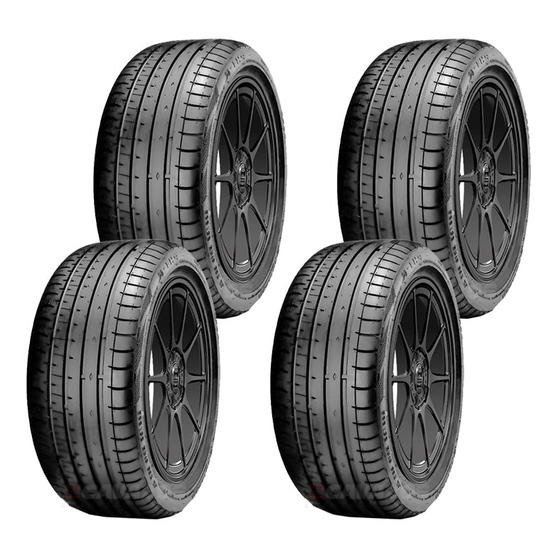 205/45 R17 Accelera Phi 88W