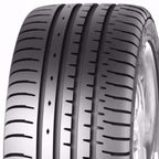 205/40 R17 Accelera Phi 84W