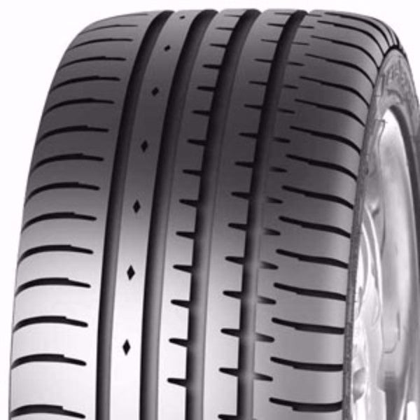 245/45 R20 Accelera Phi Xl 103Y