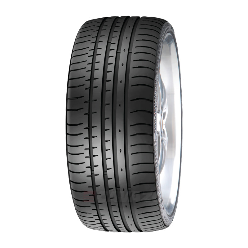 255/35 R18 Accelera Phi Npm Runflat 90W