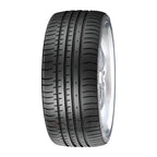 255/35 R18 Accelera Phi Npm Runflat 90W