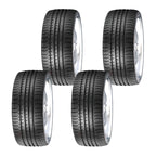 255/35 R18 Accelera Phi Npm Runflat 90W