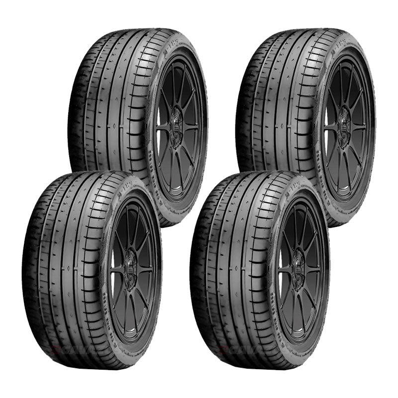 215/50 R18 Accelera Phi R Xl 97W