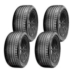 205/60 R14 Accelera Phi R 88H