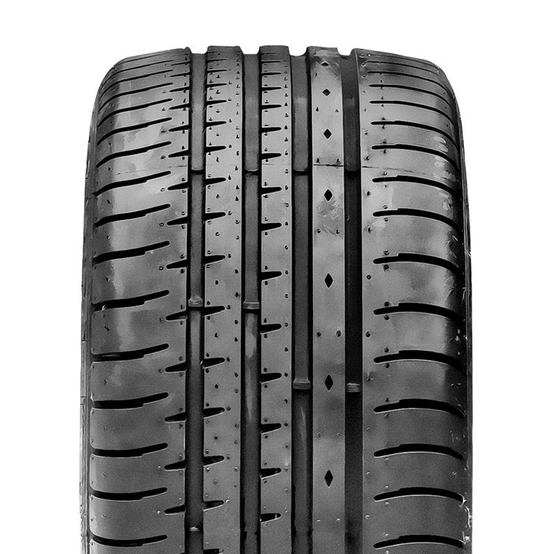245/40 R20 Accelera Phi R Xl 99Y