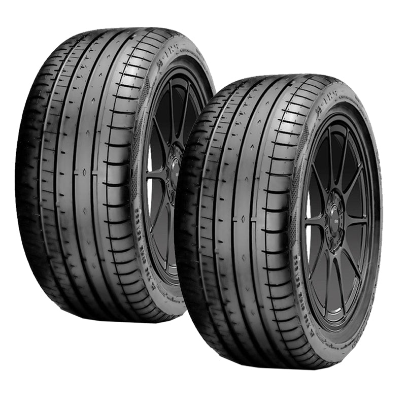 195/50 R15 Accelera Phi R 82V