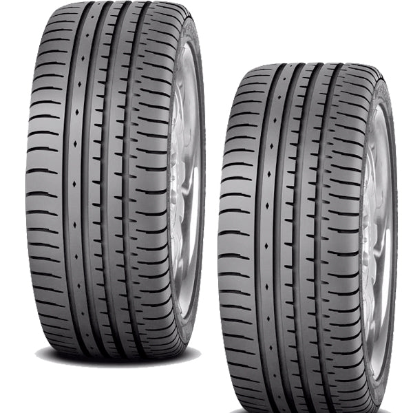 215/35 R19 Accelera Phi Xl 85Y