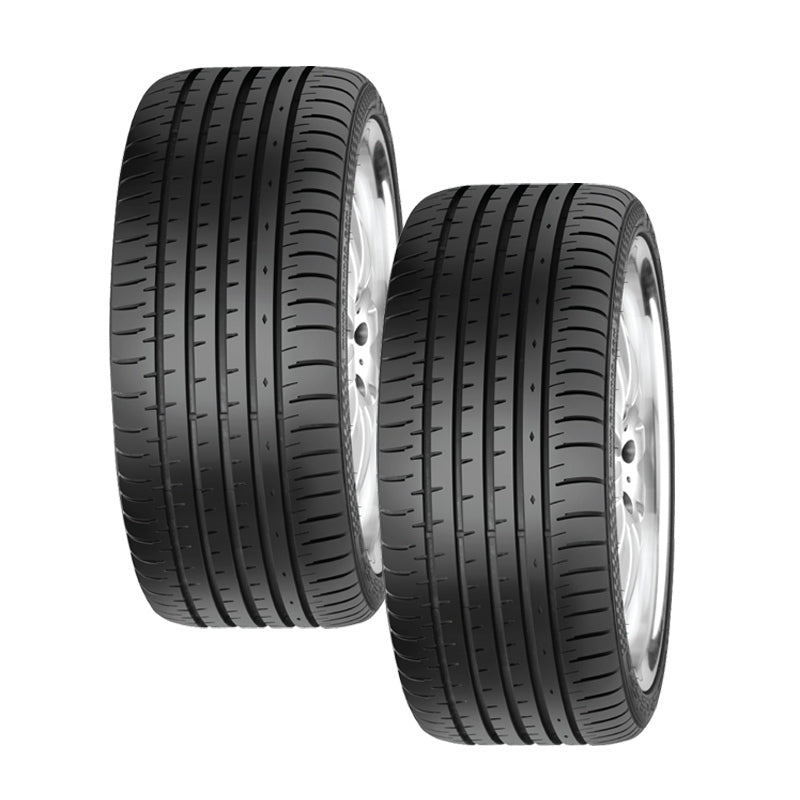 275/25 R20 Accelera Phi 2 Xl 91Y