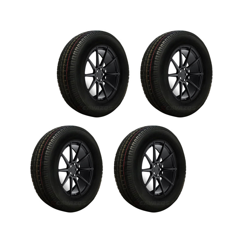 205/75 R16 Agate Ag-06 8C 110/108 R