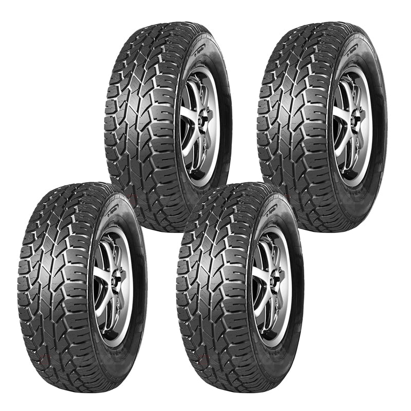 235/70 R16 Agate Ag-At703 Auto 106T