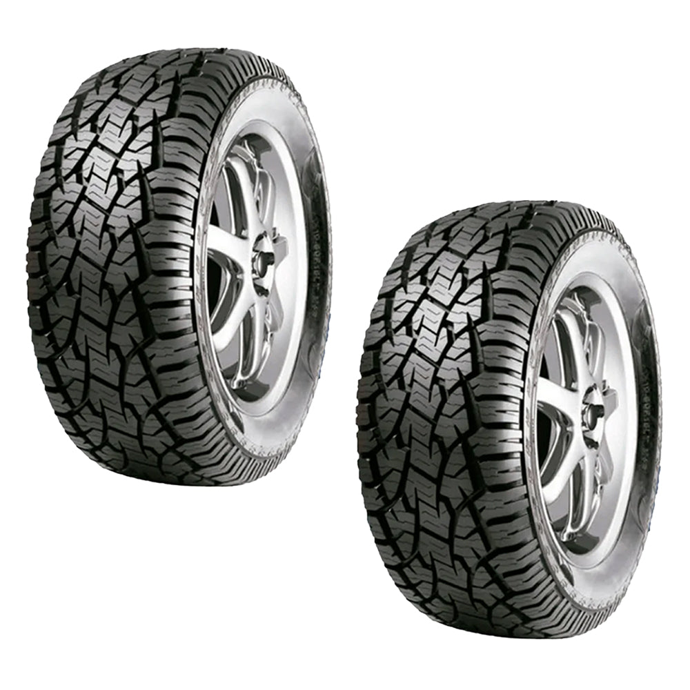 215/75 R15 Agate Ag-At705 All Terrain Auto 100 S