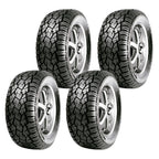 235/75 R15 Agate Ag-At705 All Terrain Xl Auto 109 S