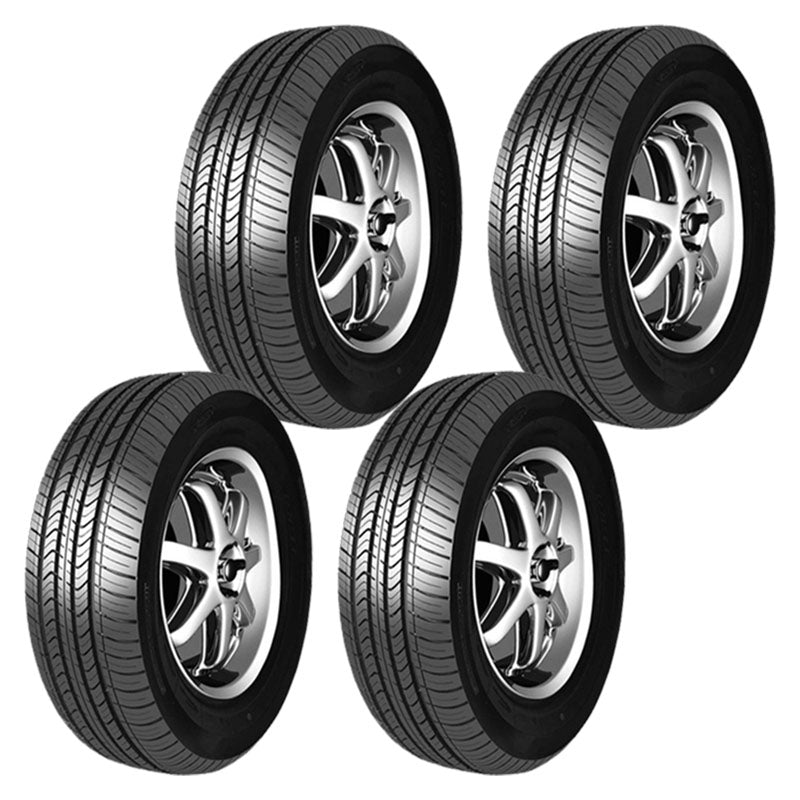 165/60 R14 Agate Ag-208 75H