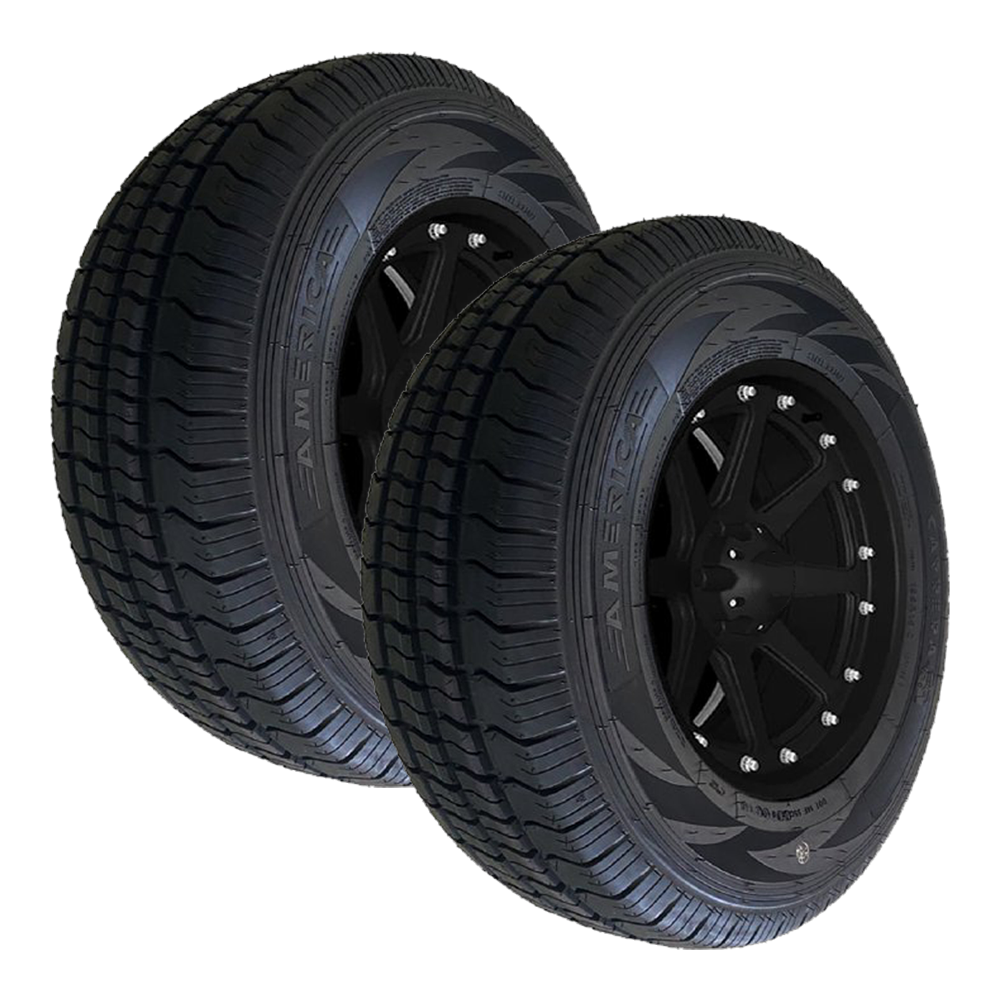 195 R15 America Carrera 107/105 Q