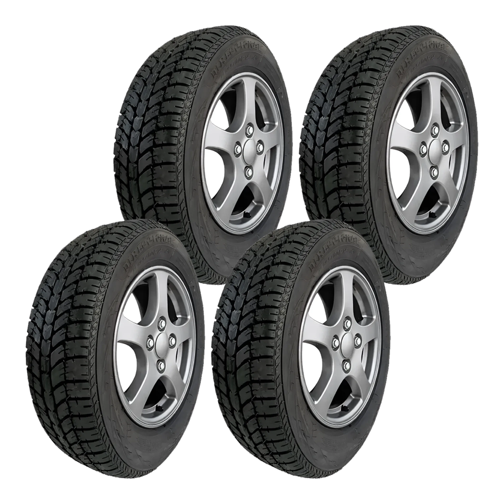 185/60 R15 America Direccional 84 S