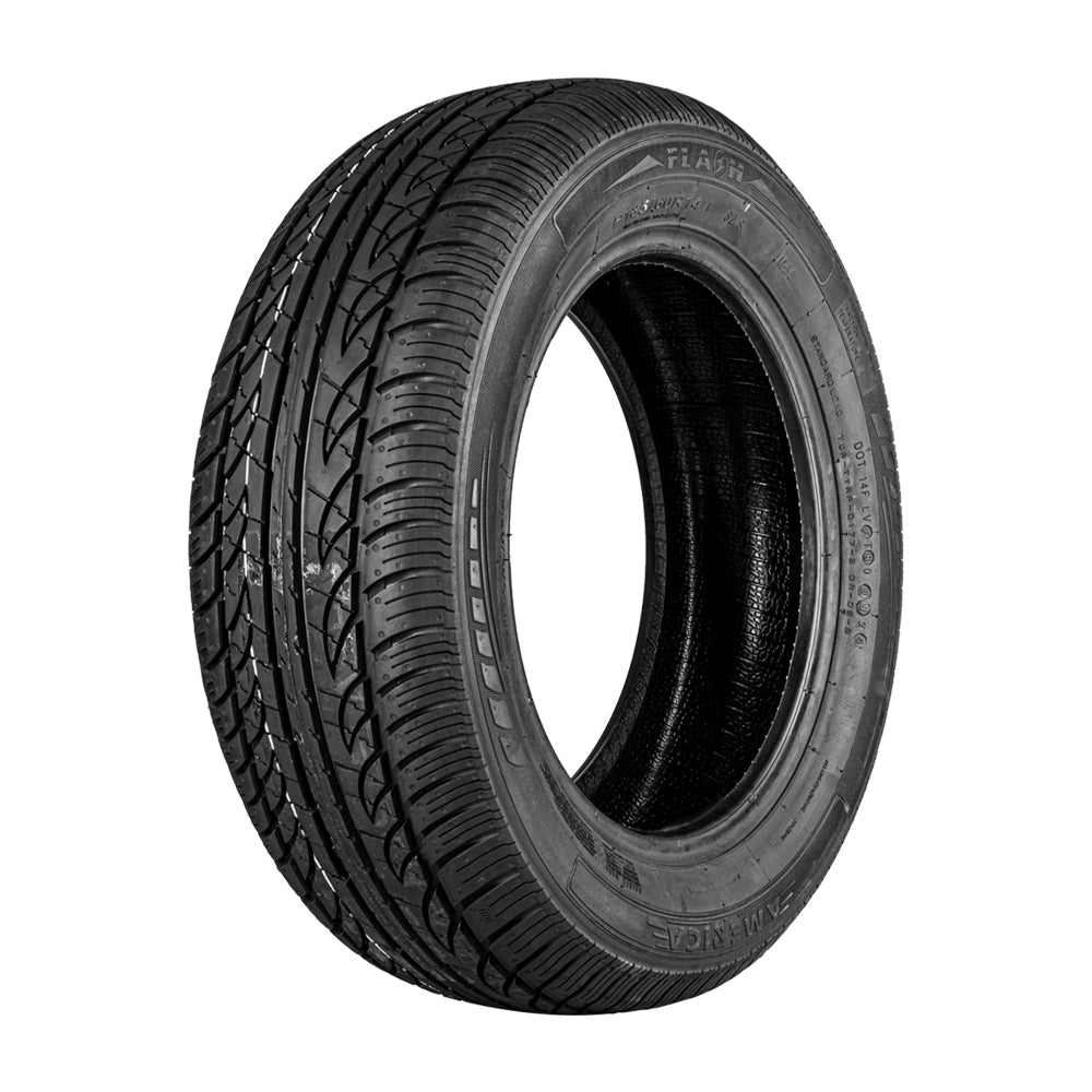 America Flash 85 S