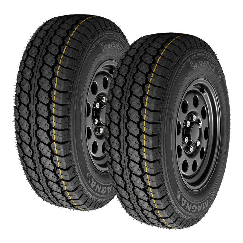 235/75 R15 America Magna 105 S