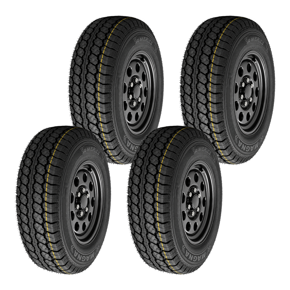 235/75 R15 America Magna 105 S