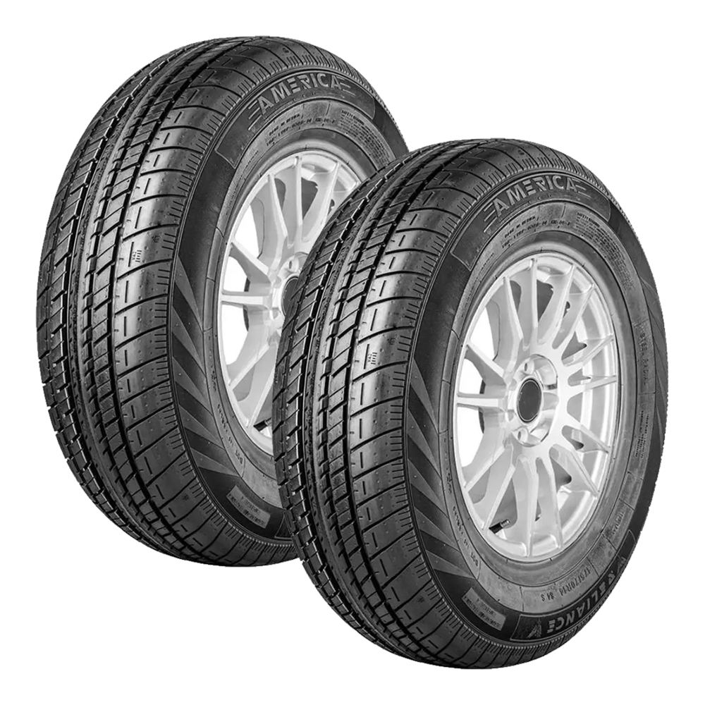 185/70 R14 America  Reliance 88 S