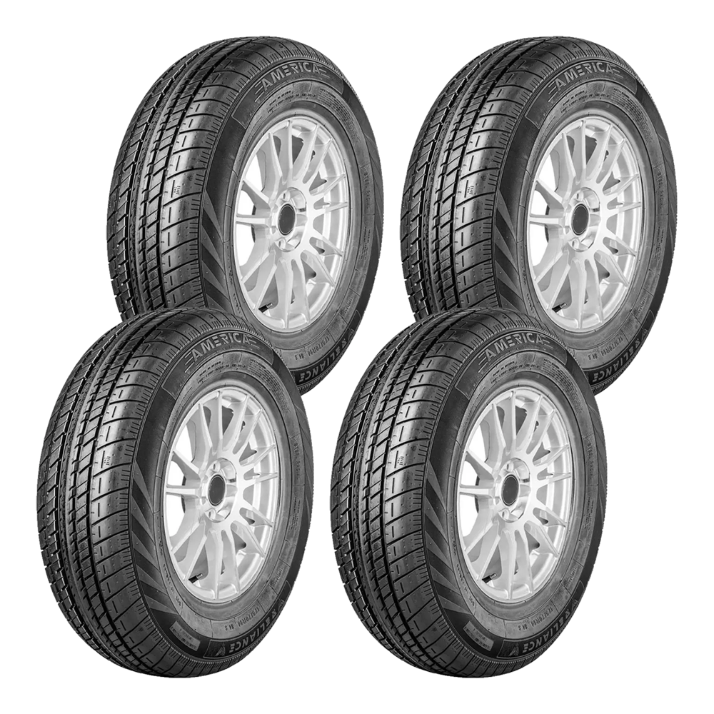 175/70 R14 America Reliance 84 S