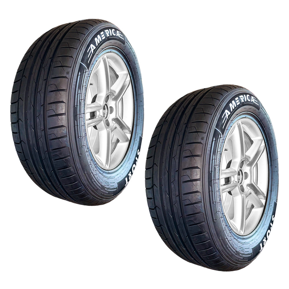 205/55 R16 America  Sport 91 H