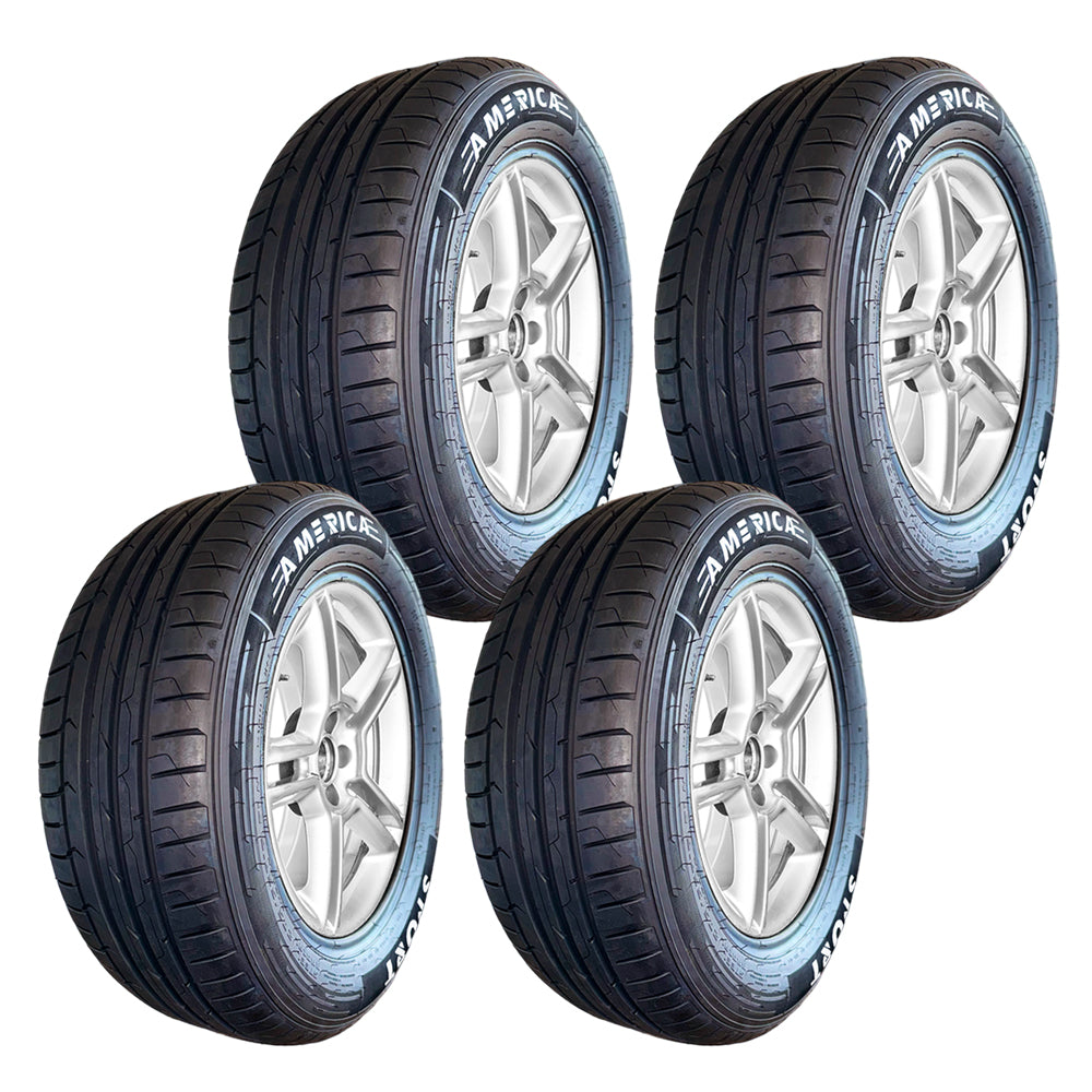 205/55 R16 America  Sport 91 H
