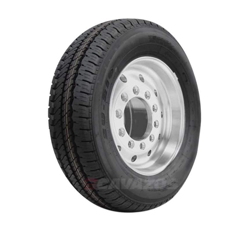 195 R14 Maxtrek Su-810 105/103S