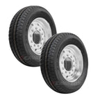 195 R14 Maxtrek Su-810 105/103S