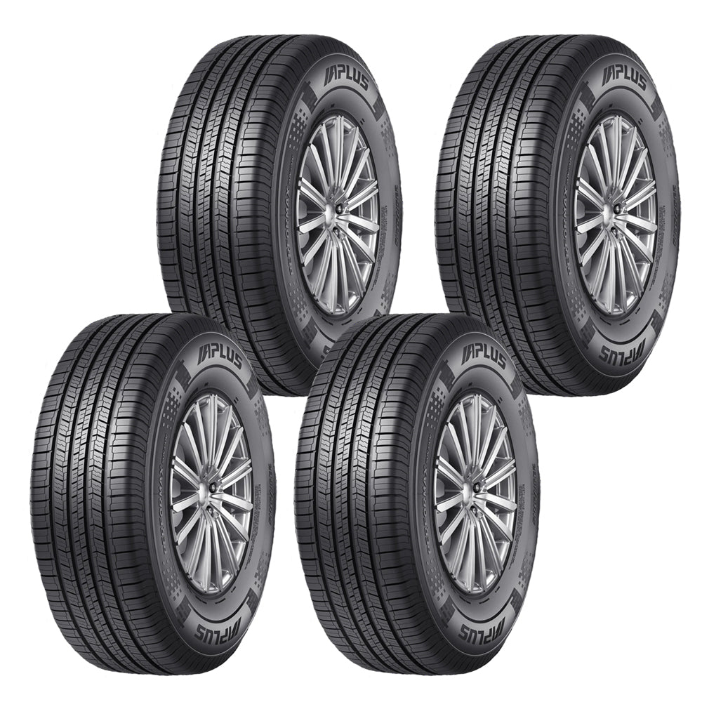225/65 R17 Aplus Performax Suv/Cuv 102 H