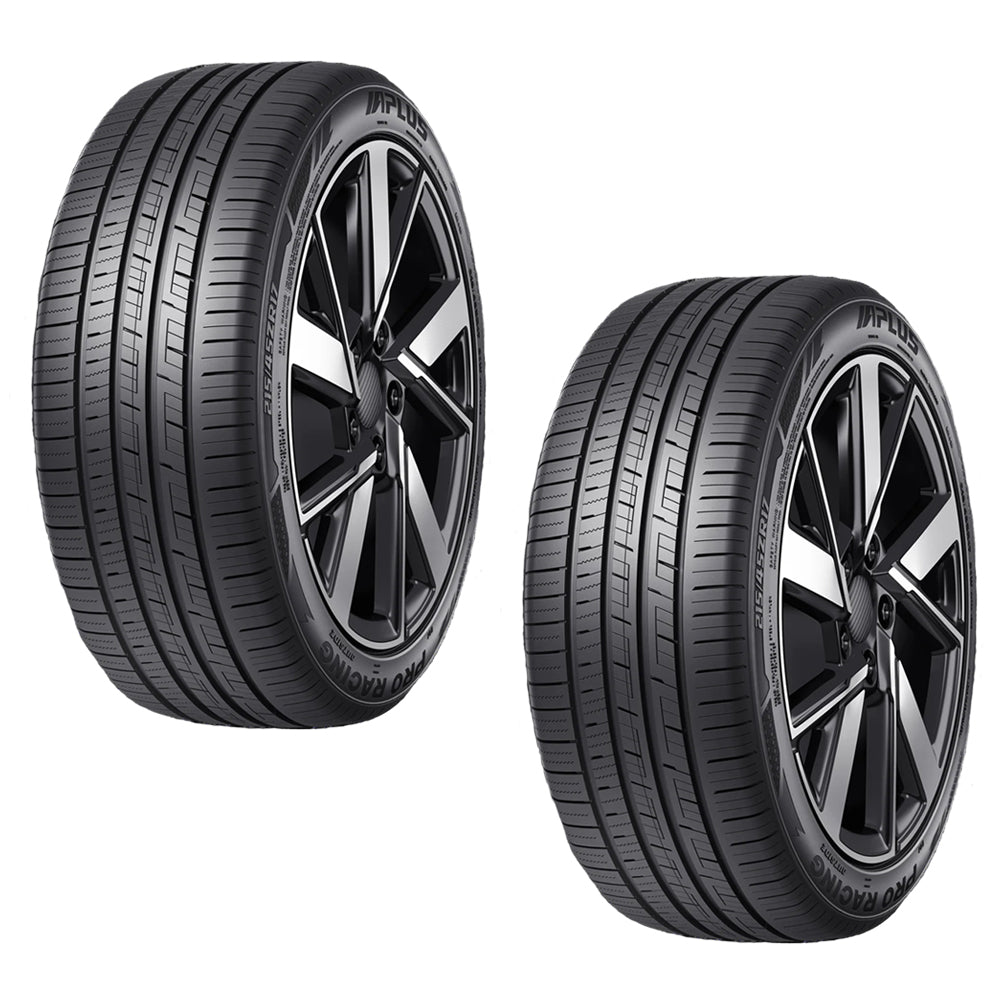 205/45 R16 Aplus Pro Racing 87 W