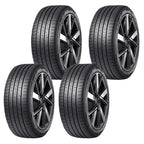 245/40 R19 Aplus Pro Racing 98 W
