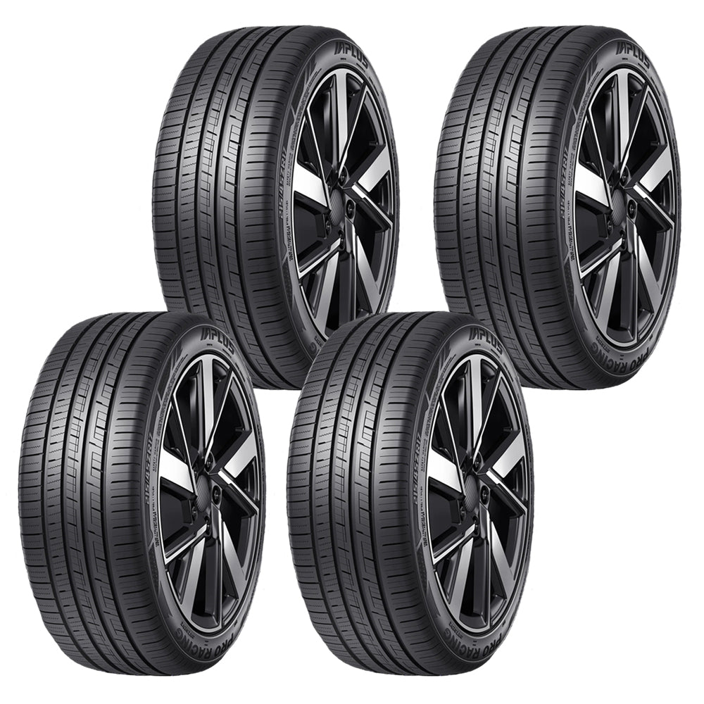 245/40 R19 Aplus Pro Racing 98 W