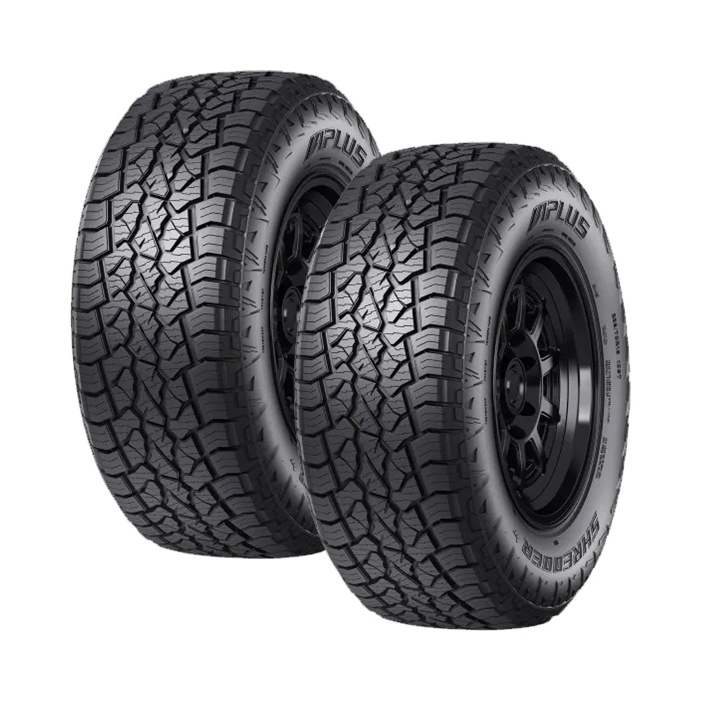 235/70 R16 Aplus Shredder At 106 T