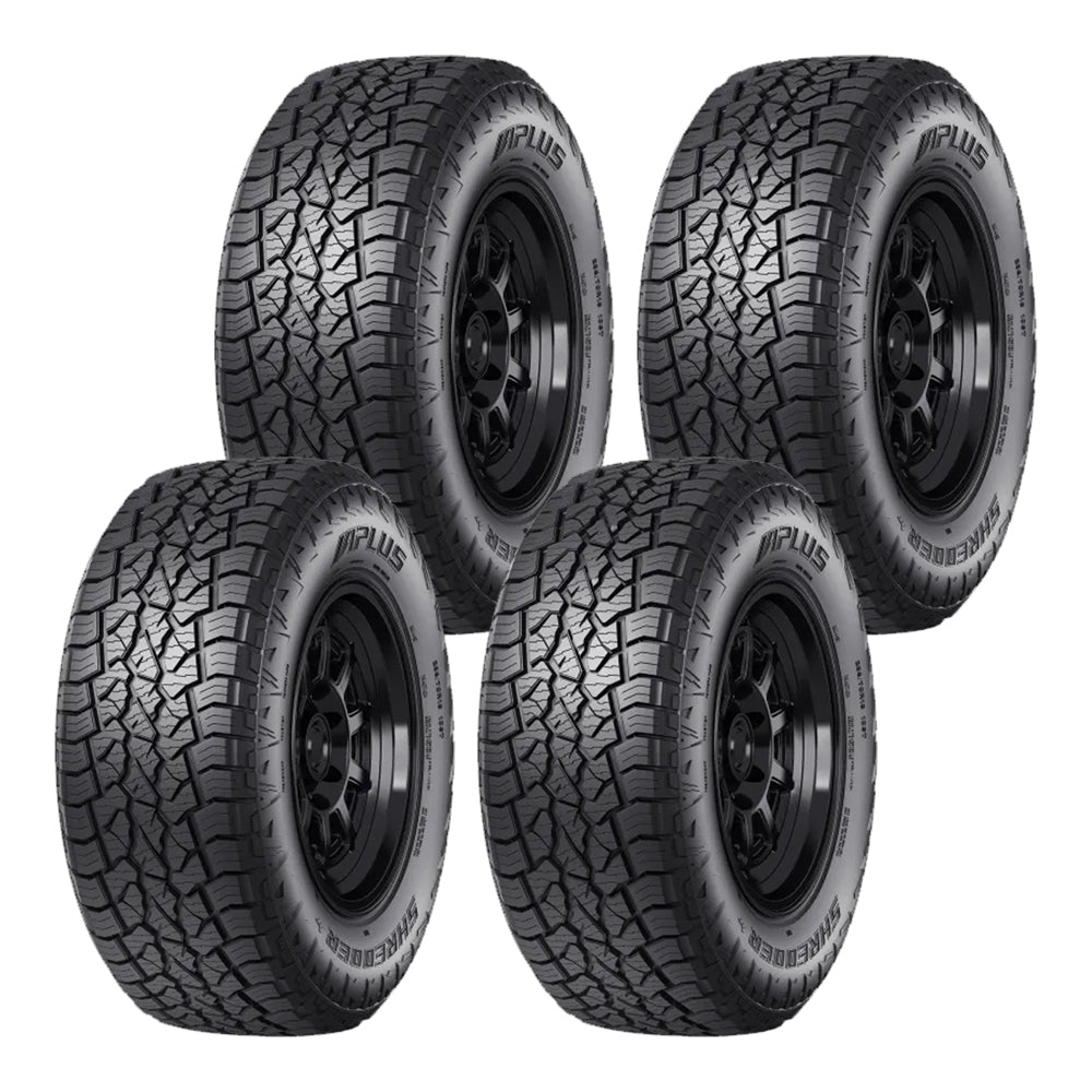 235/70 R16 Aplus Shredder At 106 T