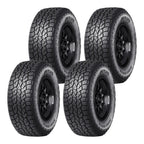 235/75 R15 Aplus Shredder At 109 S