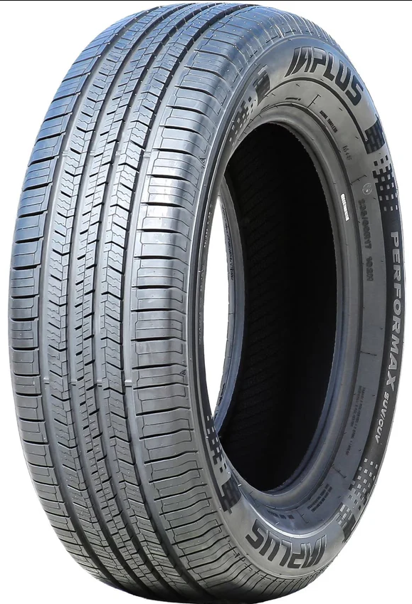245/75 R17 Aplus Performax 10PR 121/118 S