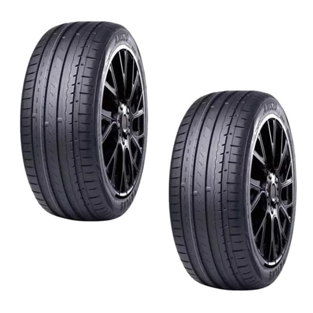 225/55 R17 Atlas Am520 Runflat 97 W