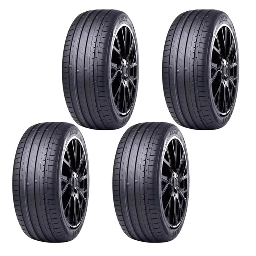 195/55 R16 Atlas Am520 Runflat 87 V