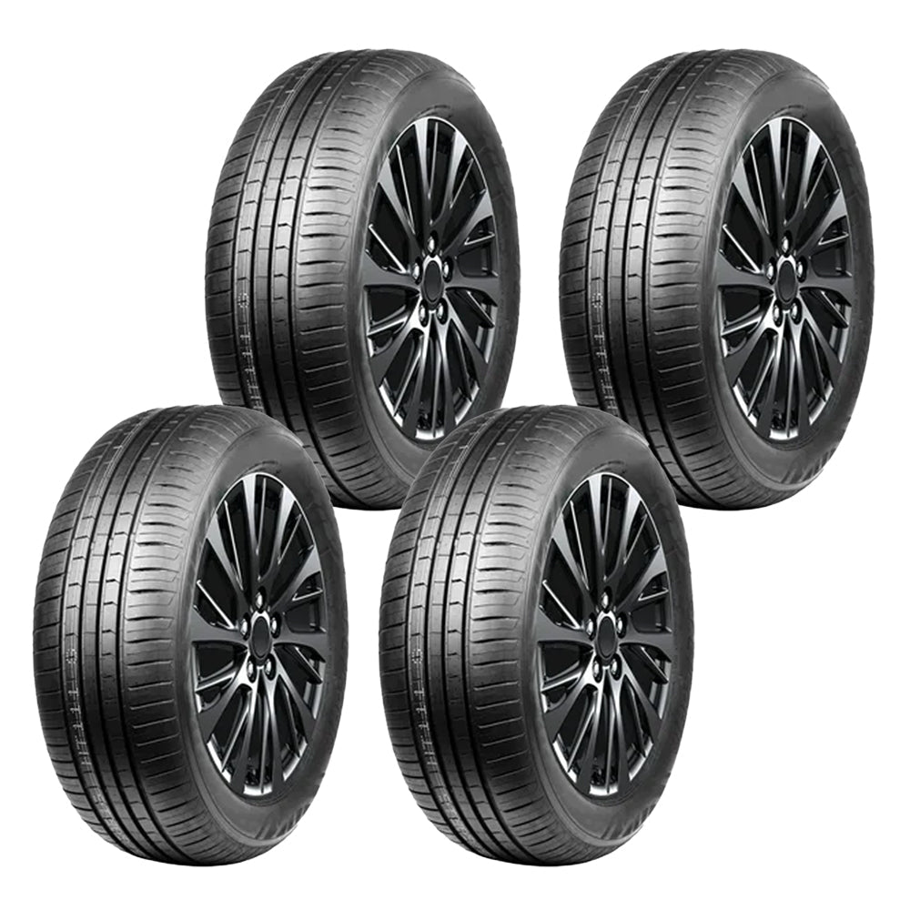 215/55 R17 Atlas As800 A2 Auto 94 V