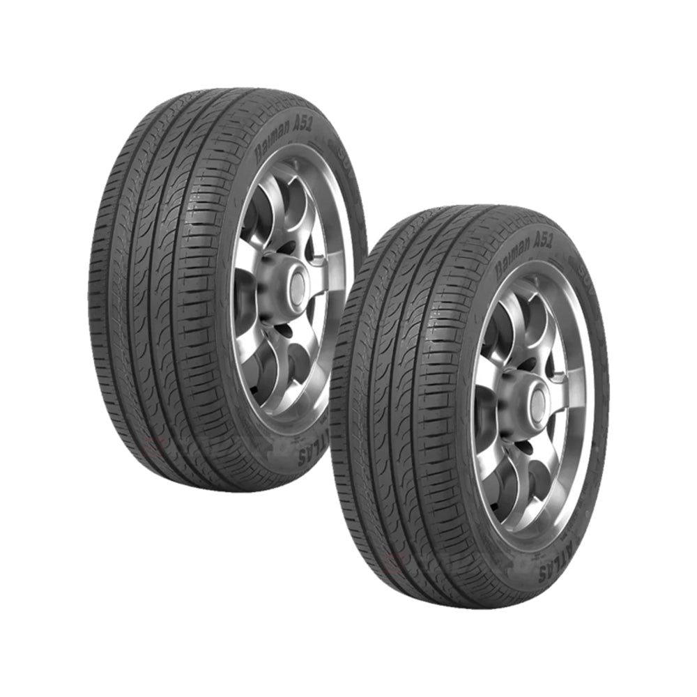 215/55 R18 Atlas Batman A51 Suv Auto 95 V